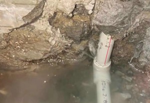洞口县管道漏水检测五
