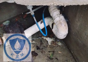 洞口县水管漏水检测公司6