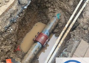 洞口县水管漏水检测公司4
