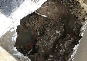 洞口县水管漏水检测公司2