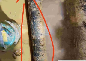 洞口县水管漏水检测公司1